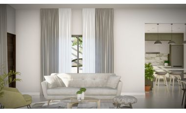 CASA  · VENTA · B. PRIVADO APTO CREDITO · 3 DORMITORIOS ·MAIPÚ