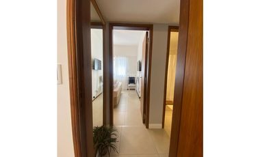 EXCELENTE DEPARTAMENTO DE 4 AMBIENTES FRENTE AL MAR CON COCHERA