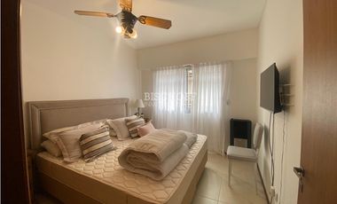 EXCELENTE DEPARTAMENTO DE 4 AMBIENTES FRENTE AL MAR CON COCHERA