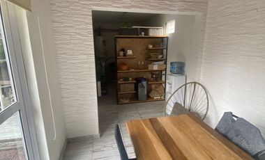 VENTA DE CASA EN Caseros