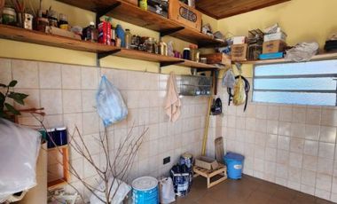 Casa en venta en Remedios de Escalada Oeste