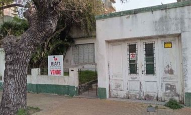 Casa en venta en Quilmes Centro