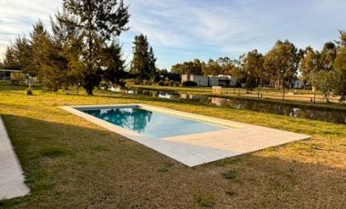 Casa en venta en Miralagos