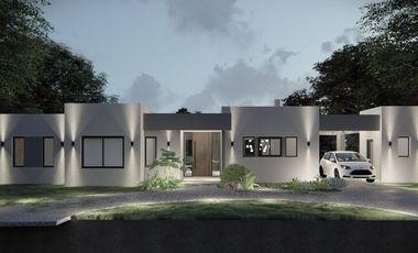 Casa en venta en Miralagos