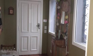 Venta-Excelente casa de 2 plantas  en Parque Chacabuco