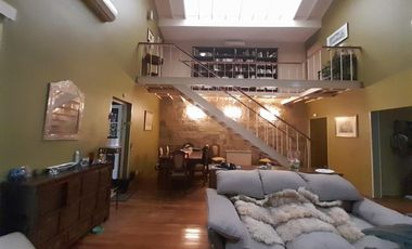 Venta-Excelente casa de 2 plantas  en Parque Chacabuco