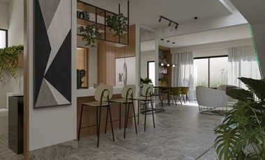 CASA EN PRE VENTA EN ZONA VISTANCIA - LA RIOJA CARRETERA NACIONAL