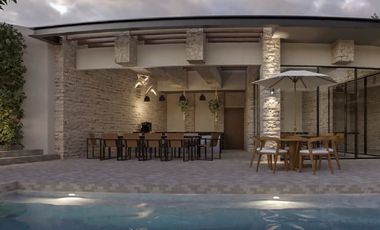 CASA EN PRE VENTA EN ZONA VISTANCIA - LA RIOJA CARRETERA NACIONAL