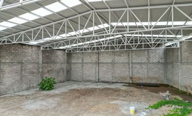 Terreno comercial en RENTA en Pueblo Nuevo Alto, Magdalena Contreras