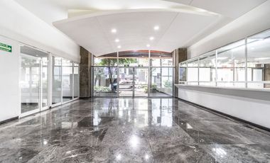 Edificio en renta en col. Juárez