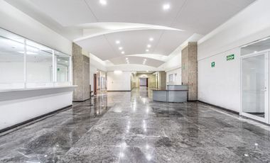 Edificio en renta en col. Juárez