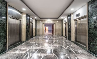 Edificio en renta en col. Juárez