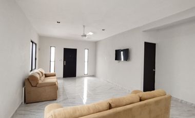 GRAN OPORTUNIDAD, VENTA DE CASA EN PLAYA; CHICXULUB PUERTO