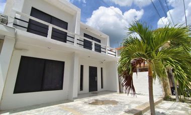 GRAN OPORTUNIDAD, VENTA DE CASA EN PLAYA; CHICXULUB PUERTO