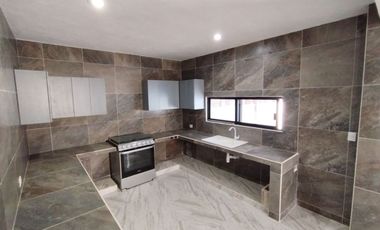 GRAN OPORTUNIDAD, VENTA DE CASA EN PLAYA; CHICXULUB PUERTO