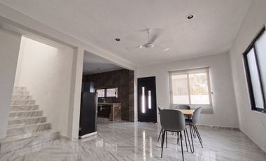 GRAN OPORTUNIDAD, VENTA DE CASA EN PLAYA; CHICXULUB PUERTO