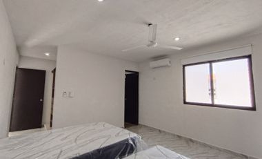GRAN OPORTUNIDAD, VENTA DE CASA EN PLAYA; CHICXULUB PUERTO
