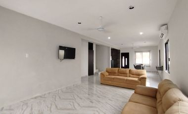 GRAN OPORTUNIDAD, VENTA DE CASA EN PLAYA; CHICXULUB PUERTO