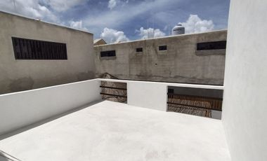 GRAN OPORTUNIDAD, VENTA DE CASA EN PLAYA; CHICXULUB PUERTO