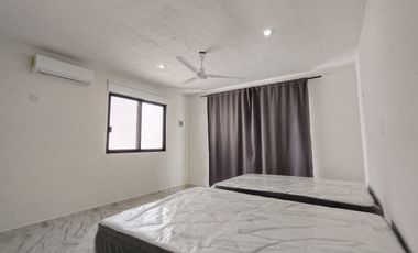 GRAN OPORTUNIDAD, VENTA DE CASA EN PLAYA; CHICXULUB PUERTO