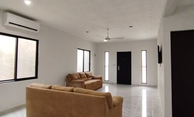 GRAN OPORTUNIDAD, VENTA DE CASA EN PLAYA; CHICXULUB PUERTO
