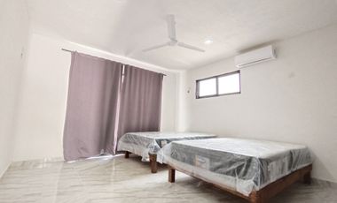 GRAN OPORTUNIDAD, VENTA DE CASA EN PLAYA; CHICXULUB PUERTO