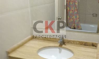 Departamento en Venta en Metro las torres/ Américo Vespucio