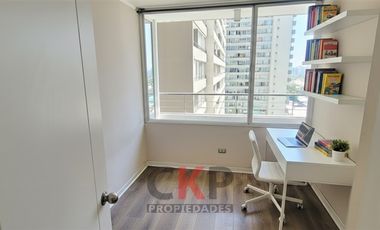 Departamento en Venta en Metro las Torres/ Américo Vespucio