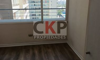 Departamento en Venta en Metro las torres/ Américo Vespucio