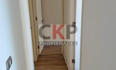 Departamento en Venta en Metro las torres/ Américo Vespucio