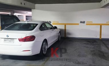 Departamento en Venta en Metro las Torres/ Américo Vespucio