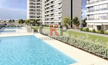 Departamento en Venta en Metro las torres/ Américo Vespucio