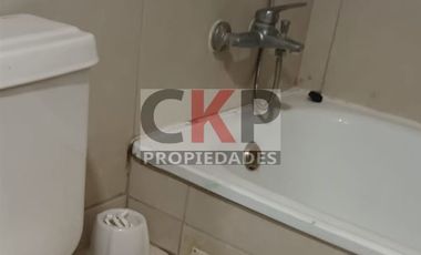 Departamento en Venta en Metro las torres/ Américo Vespucio