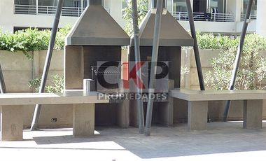 Departamento en Venta en Metro las torres/ Américo Vespucio