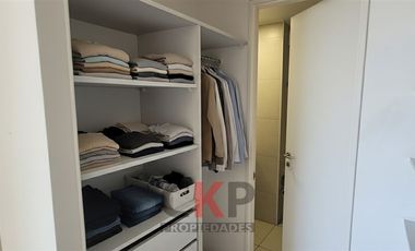 Departamento en Venta en Metro las Torres/ Américo Vespucio