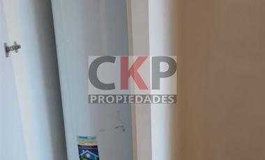 Departamento en Venta en Metro las torres/ Américo Vespucio