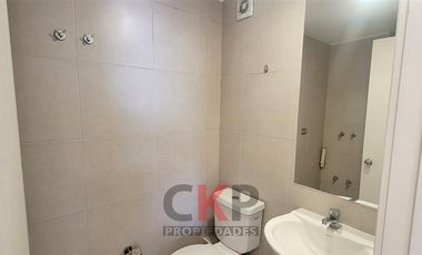 Departamento en Venta en Metro las Torres/ Américo Vespucio