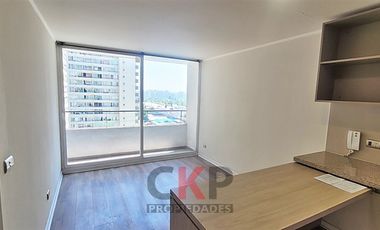 Departamento en Venta en Metro las Torres/ Américo Vespucio