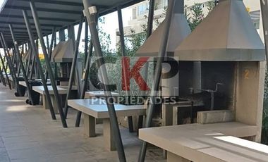 Departamento en Venta en Metro las torres/ Américo Vespucio