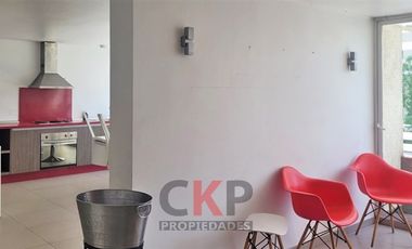 Departamento en Venta en Metro las Torres/ Américo Vespucio