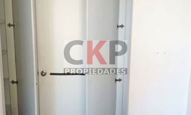 Departamento en Venta en Metro las torres/ Américo Vespucio