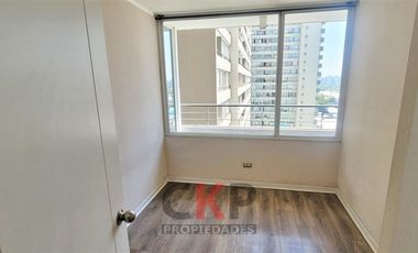 Departamento en Venta en Metro las Torres/ Américo Vespucio