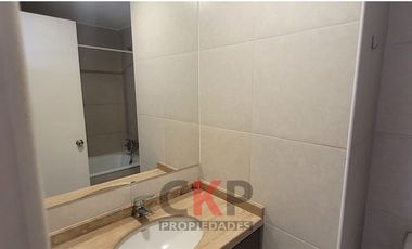 Departamento en Venta en Metro las Torres/ Américo Vespucio