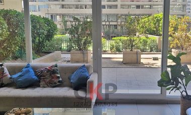 Departamento en Venta en Metro las Torres/ Américo Vespucio