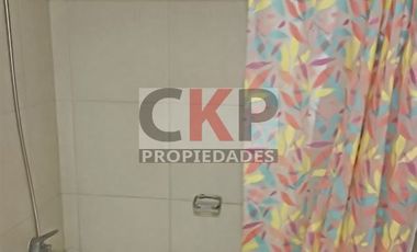 Departamento en Venta en Metro las torres/ Américo Vespucio