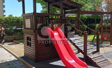 Departamento en Venta en Metro las torres/ Américo Vespucio