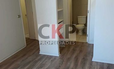 Departamento en Venta en Metro las torres/ Américo Vespucio