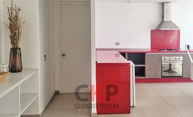 Departamento en Venta en Metro las Torres/ Américo Vespucio