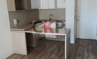 Departamento en Venta en Metro las torres/ Américo Vespucio