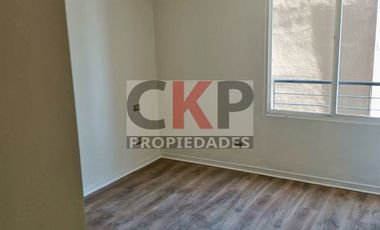 Departamento en Venta en Metro las torres/ Américo Vespucio